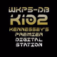 Logo de K102