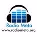 Radio Meta logo