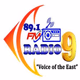 Logo de Radio 9 Bukwo