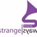 Logo de Strangeways Radio