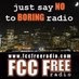 Logo de FCC Free Radio Studio 1A