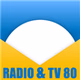 RTV80 logo