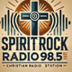 Logo de Spirit Rock Radio 98.5