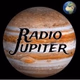 Logo de Radio Jupiter