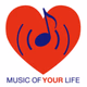 Logo de AM 1230 WCRO - WCRO