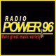 Logo de Radio Power 96