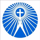 Logo de Sacred Heart Radio - KQSH