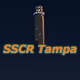 Logo de SSCR Tampa