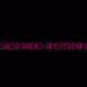 Logo de Salsa Radio Amsterdam