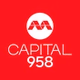 Capital 95.8 FM logo