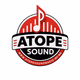 Logo de AtopeSound Radio