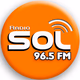 Logo de Radio Sol