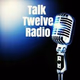 Logo de Talk Twelve Radio