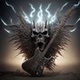 Heavy ZMetal History Radio logo