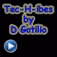 Logo de .00107 Tempo FM CH 7: Tec-H-ibes