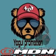 Logo de Yogui Promotion Donny Warrior