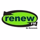 RenewFM - W271CG logo
