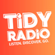 Tidy Radio logo
