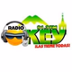 Logo de Radio Okey