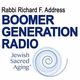 Logo de Boomer Generation Radio