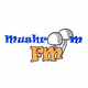 Logo de Mushroom FM