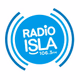 Logo de Radio Isla 107.3