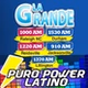 Radio La Grande - WLLN logo