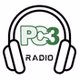 PC3 Radio logo