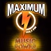 Logo de Maximum