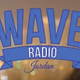Logo de Wave Radio