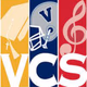 Logo de VCS Radio - KVCB-LP