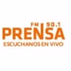 Radio Prensa FM 90.1 logo