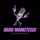 Logo de Radio Marketescu - Techno & Trance