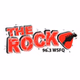 The Rock 96.3 - WSFQ logo