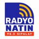 Logo de Radyo Natin Sipalay - DYSY