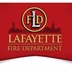 Tippecanoe County, IN Fire, EMS logo
