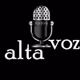 Logo de Radio Alta Voz 102.3