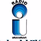 Logo de Radio Ondas del Ulua
