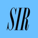 Logo de Satin Island Radio