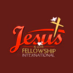 Logo de Jesus Is Love Fellowship Radio