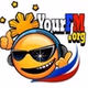 YourFM logo