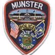 Logo de Griffith Highland Munster Police Fire and EMS