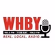 WHBY - W278AU logo