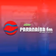 Paranaíba FM logo