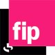 Logo de FIP à Nantes