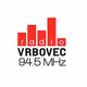 Logo de Radio Vrbovec
