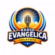 Logo de Rádio Evangélica Calafate