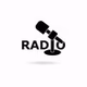 wprjx radio station logo