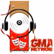 GMA Christian Radio logo