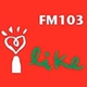 中國廣播公司 - I Like Radio logo